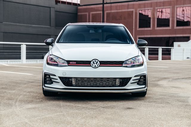 2019 Volkswagen Golf GTI SE | Addison, TX | Apex Auto Sports 2019 Volkswagen Golf GTI SE | Addison, TX | Apex Auto Sports