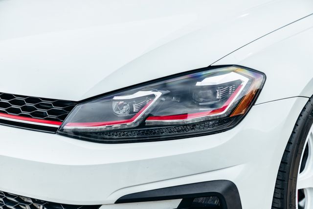 2019 Volkswagen Golf GTI SE | Addison, TX | Apex Auto Sports 2019 Volkswagen Golf GTI SE | Addison, TX | Apex Auto Sports