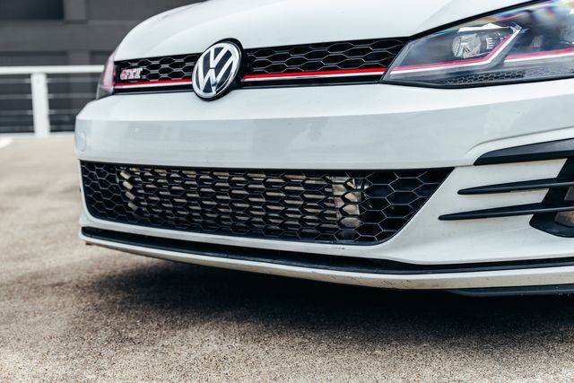 2019 Volkswagen Golf GTI SE | Addison, TX | Apex Auto Sports
