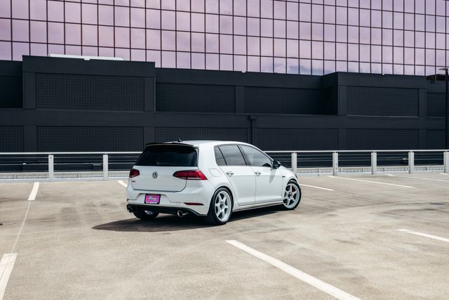 2019 Volkswagen Golf GTI SE | Addison, TX | Apex Auto Sports 2019 Volkswagen Golf GTI SE | Addison, TX | Apex Auto Sports