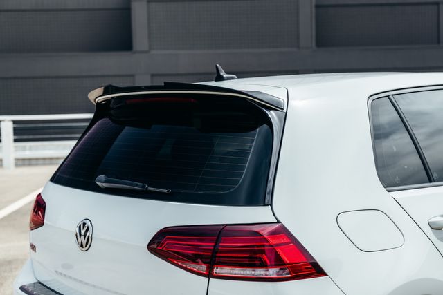 2019 Volkswagen Golf GTI SE | Addison, TX | Apex Auto Sports