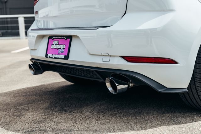 2019 Volkswagen Golf GTI SE | Addison, TX | Apex Auto Sports 2019 Volkswagen Golf GTI SE | Addison, TX | Apex Auto Sports