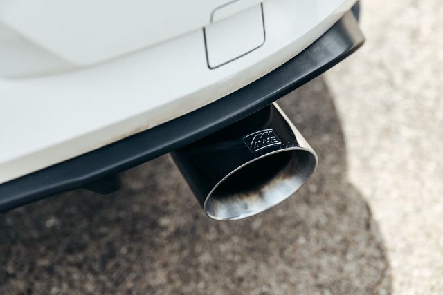 2019 Volkswagen Golf GTI SE | Addison, TX | Apex Auto Sports