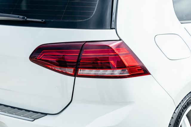 2019 Volkswagen Golf GTI SE | Addison, TX | Apex Auto Sports