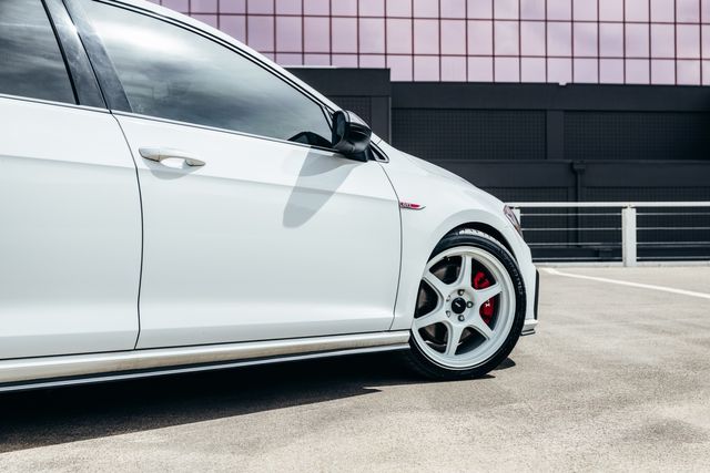 2019 Volkswagen Golf GTI SE | Addison, TX | Apex Auto Sports 2019 Volkswagen Golf GTI SE | Addison, TX | Apex Auto Sports