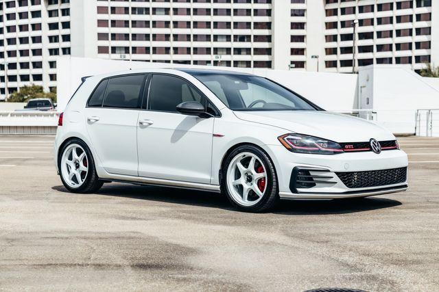 2019 Volkswagen Golf GTI SE | Addison, TX | Apex Auto Sports 2019 Volkswagen Golf GTI SE | Addison, TX | Apex Auto Sports