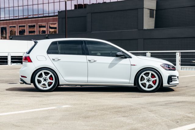 2019 Volkswagen Golf GTI SE | Addison, TX | Apex Auto Sports 2019 Volkswagen Golf GTI SE | Addison, TX | Apex Auto Sports