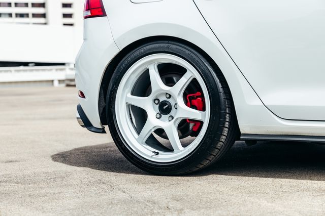 2019 Volkswagen Golf GTI SE | Addison, TX | Apex Auto Sports