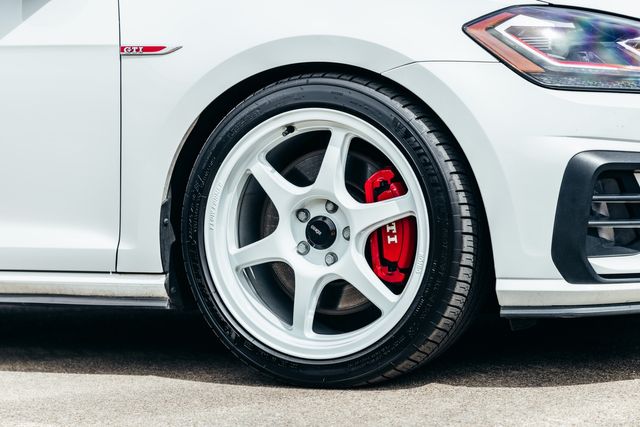 2019 Volkswagen Golf GTI SE | Addison, TX | Apex Auto Sports