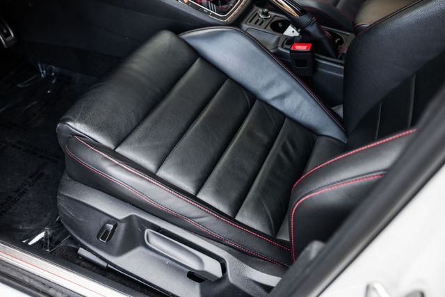 2019 Volkswagen Golf GTI SE | Addison, TX | Apex Auto Sports