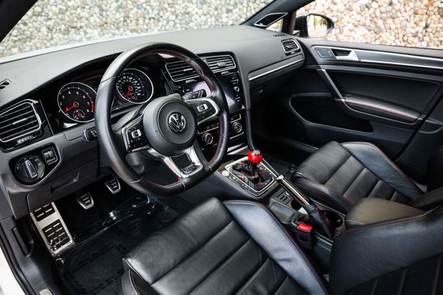 2019 Volkswagen Golf GTI SE | Addison, TX | Apex Auto Sports 2019 Volkswagen Golf GTI SE | Addison, TX | Apex Auto Sports