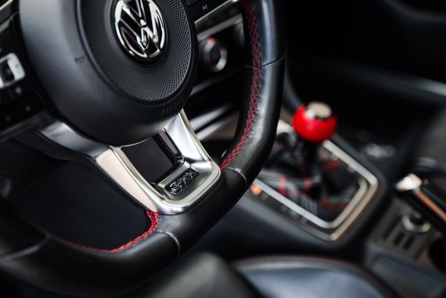 2019 Volkswagen Golf GTI SE | Addison, TX | Apex Auto Sports 2019 Volkswagen Golf GTI SE | Addison, TX | Apex Auto Sports