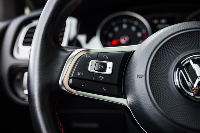 2019 Volkswagen Golf GTI SE | Addison, TX | Apex Auto Sports