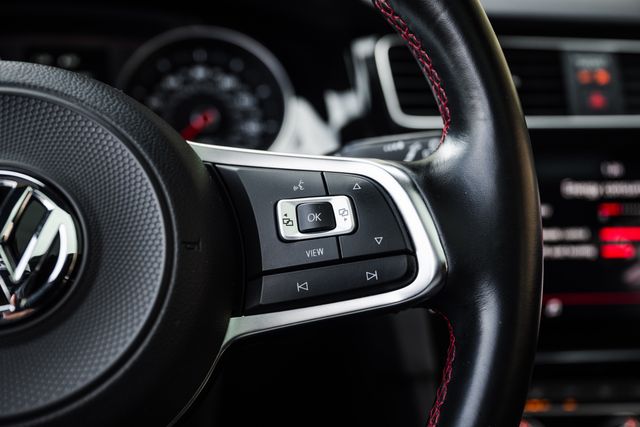 2019 Volkswagen Golf GTI SE | Addison, TX | Apex Auto Sports 2019 Volkswagen Golf GTI SE | Addison, TX | Apex Auto Sports