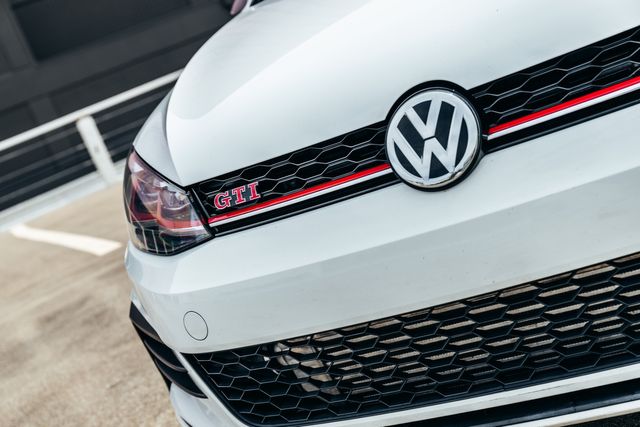 2019 Volkswagen Golf GTI SE | Addison, TX | Apex Auto Sports 2019 Volkswagen Golf GTI SE | Addison, TX | Apex Auto Sports