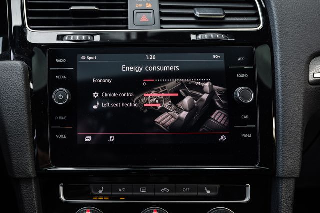 2019 Volkswagen Golf GTI SE | Addison, TX | Apex Auto Sports 2019 Volkswagen Golf GTI SE | Addison, TX | Apex Auto Sports