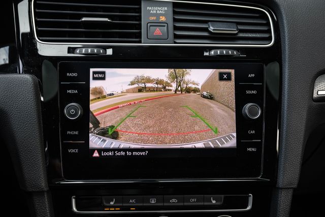 2019 Volkswagen Golf GTI SE | Addison, TX | Apex Auto Sports 2019 Volkswagen Golf GTI SE | Addison, TX | Apex Auto Sports