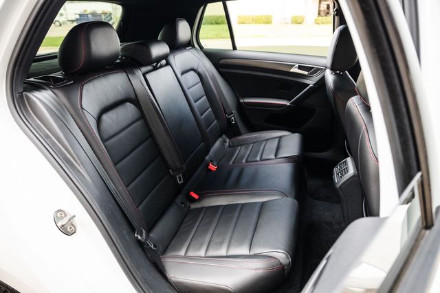 2019 Volkswagen Golf GTI SE | Addison, TX | Apex Auto Sports