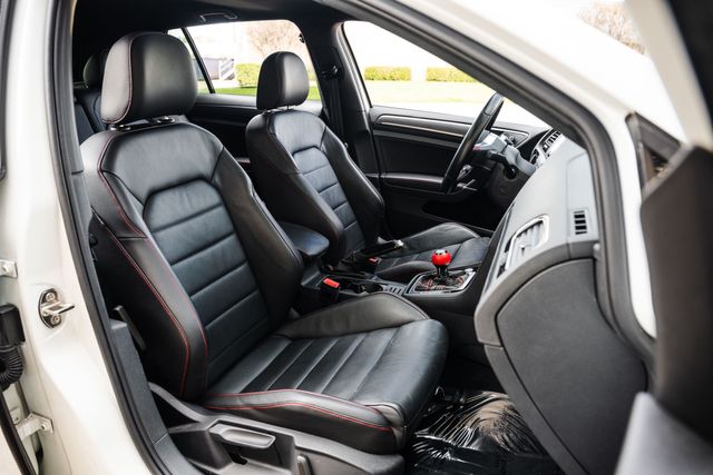 2019 Volkswagen Golf GTI SE | Addison, TX | Apex Auto Sports