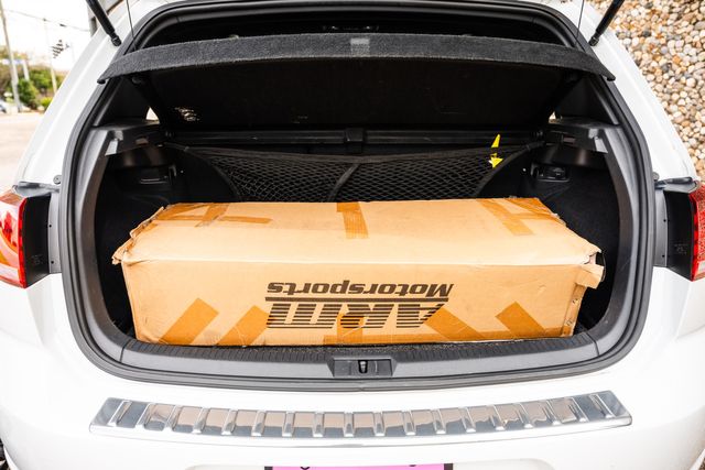 2019 Volkswagen Golf GTI SE | Addison, TX | Apex Auto Sports