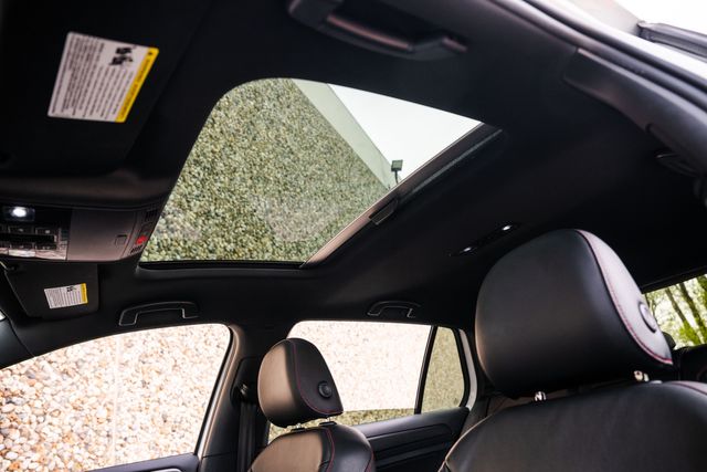 2019 Volkswagen Golf GTI SE | Addison, TX | Apex Auto Sports