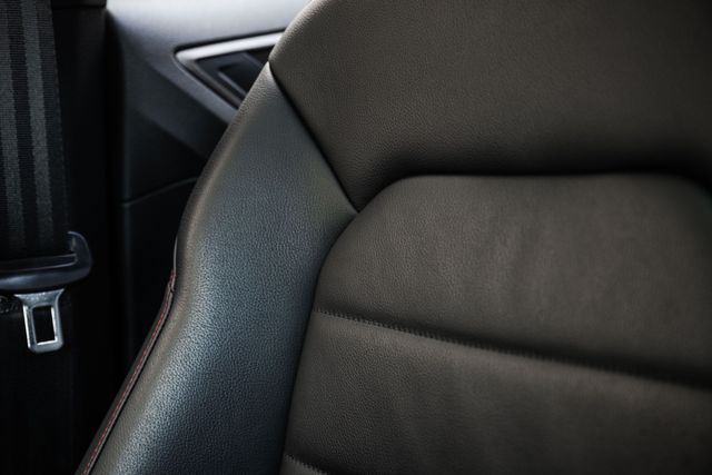 2019 Volkswagen Golf GTI SE | Addison, TX | Apex Auto Sports