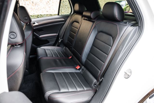 2019 Volkswagen Golf GTI SE | Addison, TX | Apex Auto Sports