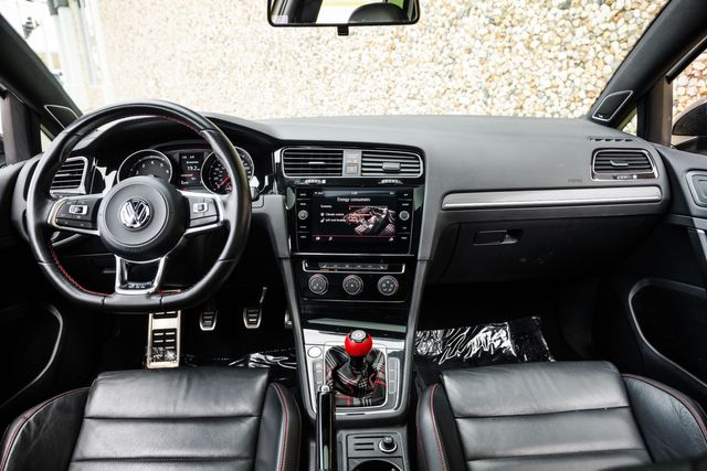 2019 Volkswagen Golf GTI SE | Addison, TX | Apex Auto Sports