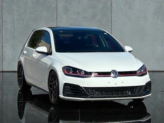 2019 Volkswagen Golf GTI SE | Plano, TX | Schneck Motor Company