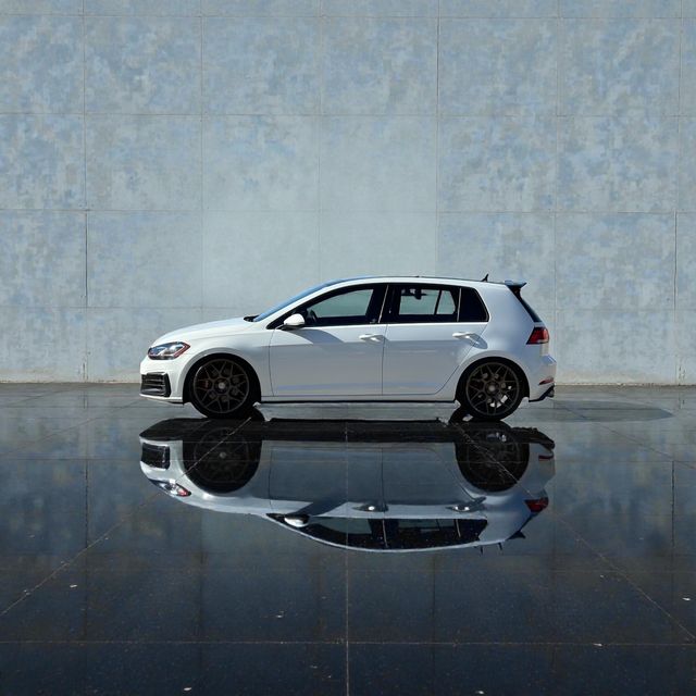 2019 Volkswagen Golf GTI SE | Plano, TX | Schneck Motor Company