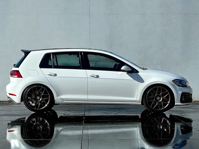 2019 Volkswagen Golf GTI SE | Plano, TX | Schneck Motor Company 2019 Volkswagen Golf GTI SE | Plano, TX | Schneck Motor Company