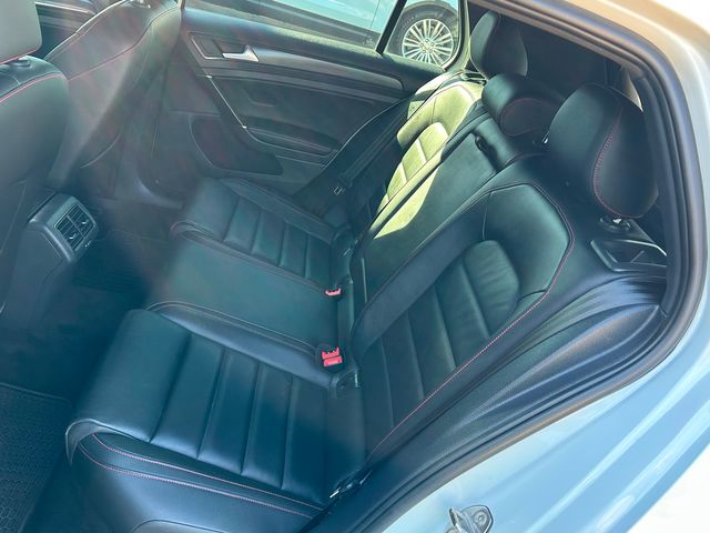 2019 Volkswagen Golf GTI SE | Plano, TX | Schneck Motor Company