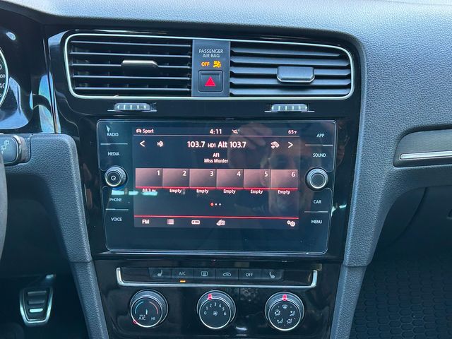 2019 Volkswagen Golf GTI SE | Plano, TX | Schneck Motor Company