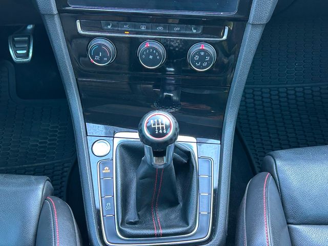 2019 Volkswagen Golf GTI SE | Plano, TX | Schneck Motor Company