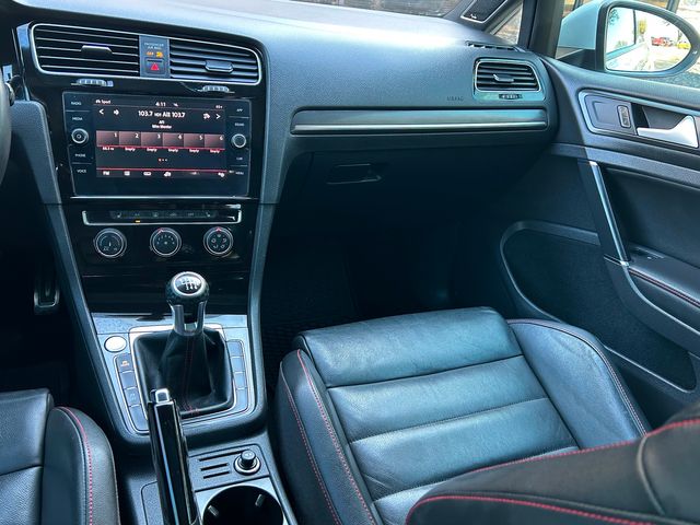 2019 Volkswagen Golf GTI SE | Plano, TX | Schneck Motor Company