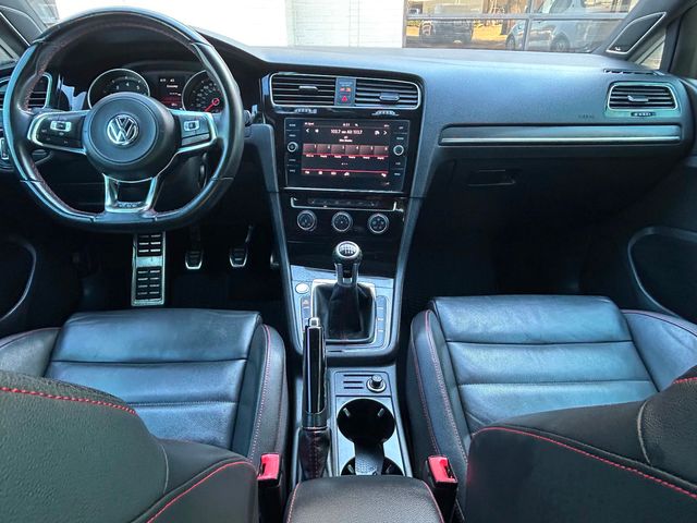 2019 Volkswagen Golf GTI SE | Plano, TX | Schneck Motor Company 2019 Volkswagen Golf GTI SE | Plano, TX | Schneck Motor Company