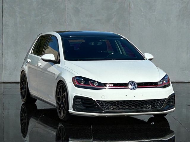 2019 Volkswagen Golf GTI SE | Plano, TX | Schneck Motor Company