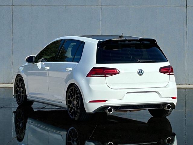 2019 Volkswagen Golf GTI SE | Plano, TX | Schneck Motor Company
