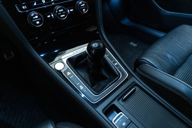 2019 Volkswagen Golf R 4Motion w/ Many Upgrades | Carrollton, TX | Texas Hot Rides