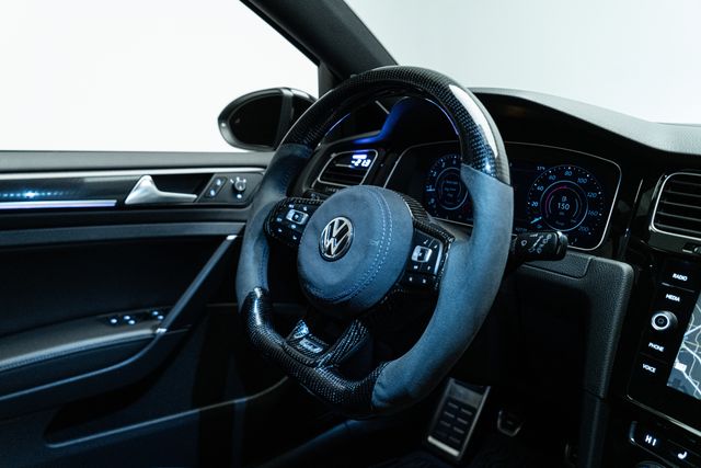 2019 Volkswagen Golf R 4Motion w/ Many Upgrades | Carrollton, TX | Texas Hot Rides