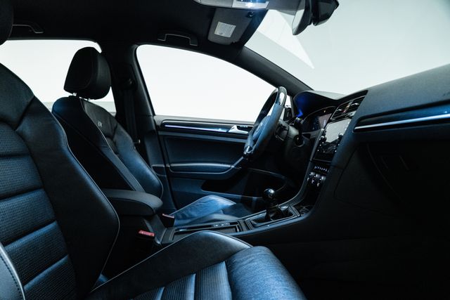 2019 Volkswagen Golf R 4Motion w/ Many Upgrades | Carrollton, TX | Texas Hot Rides 2019 Volkswagen Golf R 4Motion w/ Many Upgrades | Carrollton, TX | Texas Hot Rides