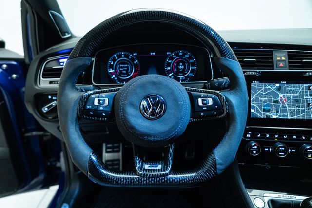 2019 Volkswagen Golf R 4Motion w/ Many Upgrades | Carrollton, TX | Texas Hot Rides 2019 Volkswagen Golf R 4Motion w/ Many Upgrades | Carrollton, TX | Texas Hot Rides