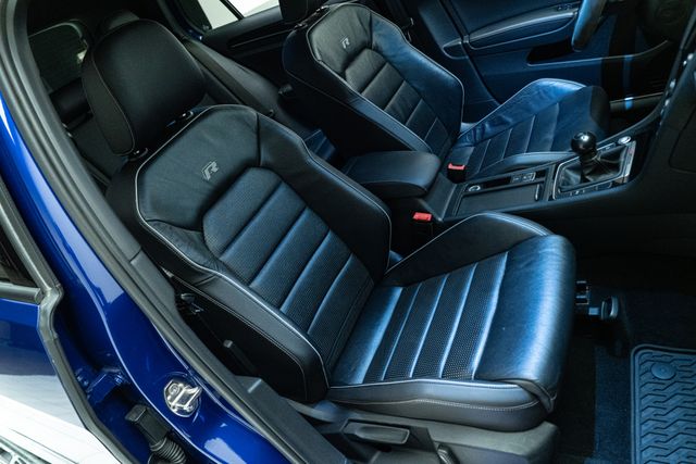 2019 Volkswagen Golf R 4Motion w/ Many Upgrades | Carrollton, TX | Texas Hot Rides