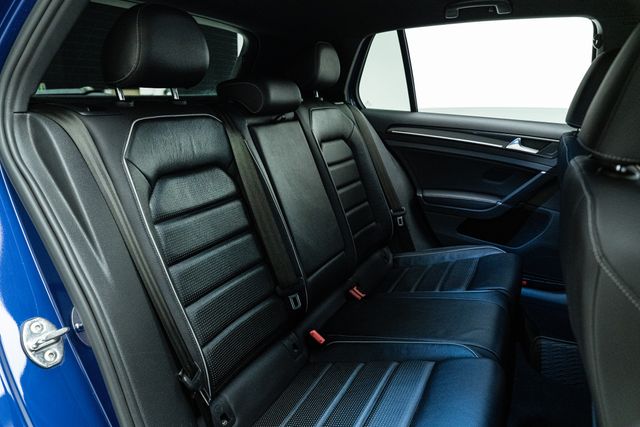 2019 Volkswagen Golf R 4Motion w/ Many Upgrades | Carrollton, TX | Texas Hot Rides 2019 Volkswagen Golf R 4Motion w/ Many Upgrades | Carrollton, TX | Texas Hot Rides