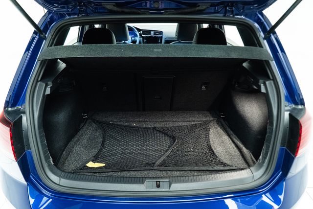 2019 Volkswagen Golf R 4Motion w/ Many Upgrades | Carrollton, TX | Texas Hot Rides