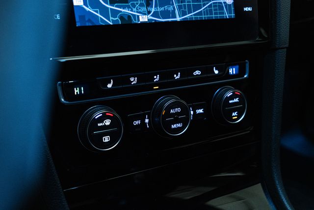 2019 Volkswagen Golf R 4Motion w/ Many Upgrades | Carrollton, TX | Texas Hot Rides