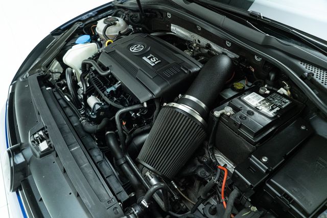 2019 Volkswagen Golf R 4Motion w/ Many Upgrades | Carrollton, TX | Texas Hot Rides