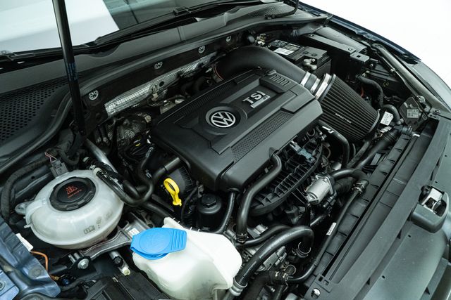 2019 Volkswagen Golf R 4Motion w/ Many Upgrades | Carrollton, TX | Texas Hot Rides