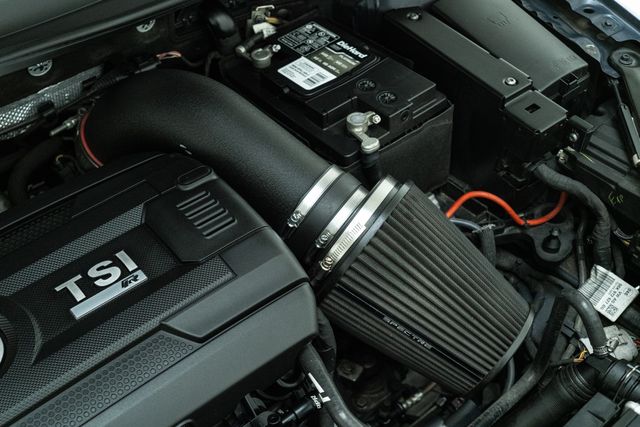 2019 Volkswagen Golf R 4Motion w/ Many Upgrades | Carrollton, TX | Texas Hot Rides