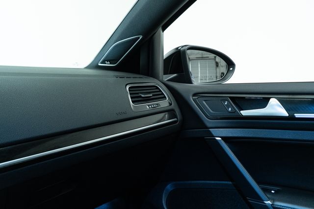 2019 Volkswagen Golf R 4Motion w/ Many Upgrades | Carrollton, TX | Texas Hot Rides